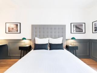 LivinParis - Luxury 2 Bedrooms Centre Pompidou - París - 3