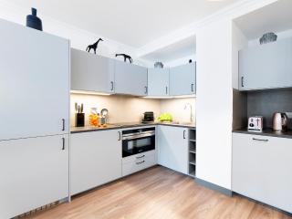 LivinParis - Luxury 2 Bedrooms Centre Pompidou - París - 6