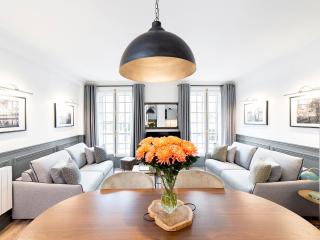 LivinParis - Luxury 2 Bedrooms Centre Pompidou - París - 4