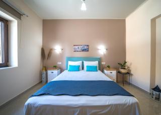 Iro City and Beach Boutique Homes - Chania - 0