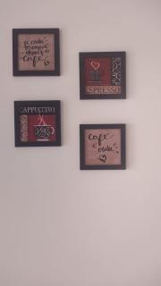 Casa residencial arejada em bairro tranquilo - 1