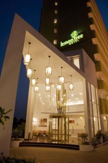 Lemon Tree Hotel Hinjewadi Pune - Pune - 3