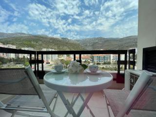 Lasadu Beach Studio @ Casa Al Mare - Budua - 3