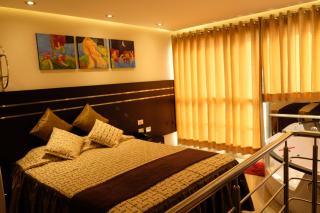 Hotel Puma'r Tacna - Tacna - 2