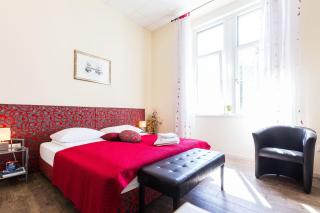 Lady of Health Apartments - 1