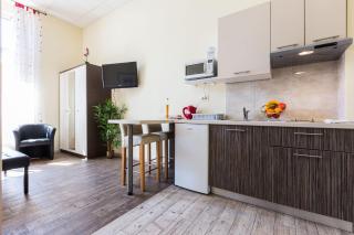 Lady of Health Apartments - 2