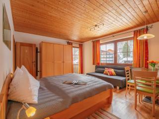 Landhaus Schwaiger - Bad Hofgastein - 5