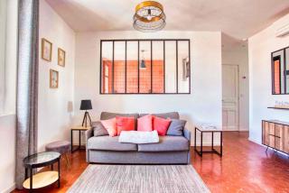 SUITE LAMARTINE - Saint-Raphaël - 0