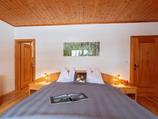 Landhaus Schwaiger - Bad Hofgastein - 7
