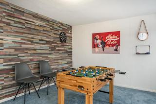 TREEHOUSE - KiDS PARADISE - CENTRAL - SSC - 2