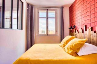 SUITE LAMARTINE - Saint-Raphaël - 5