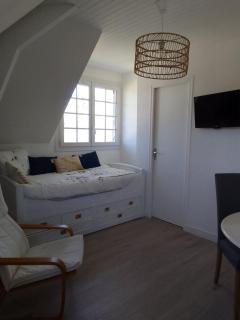 Appartement 2 pièces proche du centre ville - 4