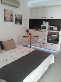 Yialos Holiday Apartments - Perivolia - 7