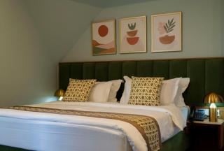 Grand Opera Hotel - Koetaisi - 6