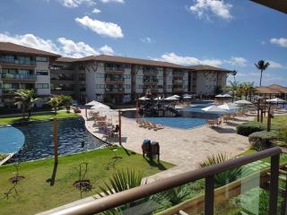 Apto no Polinésia - Beira Mar sem igual. - 7