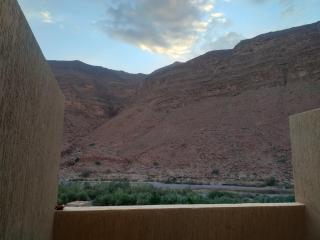 Kasbah Hotel Camping Jurassique - Ifri - 3