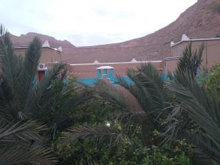 Kasbah Hotel Camping Jurassique - Ifri - 9