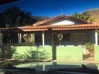 CHÁCARA TERRA dos SONHOS - Guaratinguetá - 6