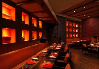 Lemon Tree Premier, Jaipur - Jaipur - 7