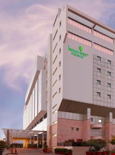 Lemon Tree Premier, Jaipur - Jaipur - 0