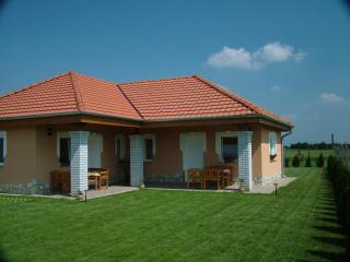 Horváthapartman - Bük - 0