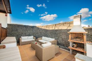 Villa Vista Rey - 6 Bedroom - Heated Pool - Amazing Views - Pool Table - Vista Lobos - Playa Blanca - Playa Blanca - 4