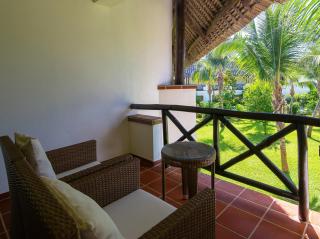 Sea Cliff Resort & Spa - Sansibar-Stadt - 9