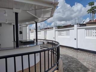 Mkamiti Villa - Airport Hotel - Dar es Salaam - 8