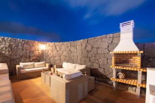 Villa Vista Rey - 6 Bedroom - Heated Pool - Amazing Views - Pool Table - Vista Lobos - Playa Blanca - Playa Blanca - 3