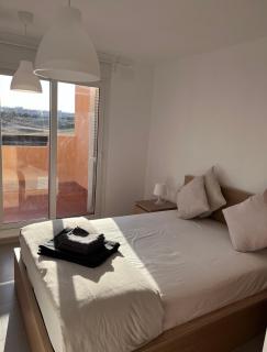 Apartment Las Terrazas de la Torre Golf,Pool,Lake View - Las Pedreñas - 1