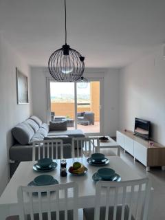 Apartment Las Terrazas de la Torre Golf,Pool,Lake View - Las Pedreñas - 8