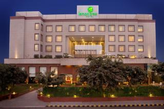 Lemon Tree Premier 1, Gurugram - 9