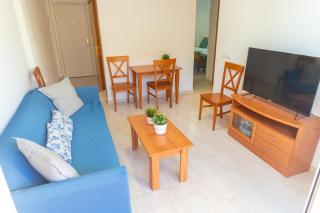 Apartamento Sereno 4 - Piscina, Garaje, Terraza y Playa - Los Caños de Meca - 1