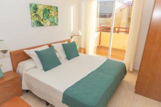 Apartamento Sereno 4 - Piscina, Garaje, Terraza y Playa - Los Caños de Meca - 9