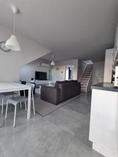 Apartament Laguna - Łeba - 3