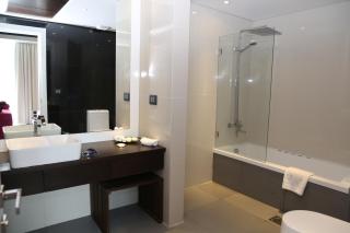 Veer Luxury Boutique Hotel & Beach Club - 8