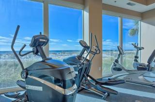 Lighthouse Unit 402 - Gulf Shores - 1