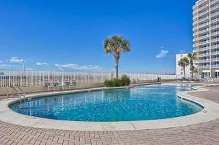 Lighthouse Unit 402 - Gulf Shores - 4