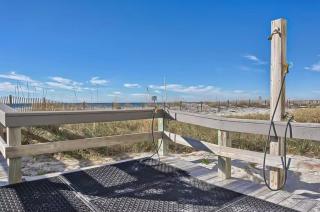Lighthouse Unit 402 - Gulf Shores - 8