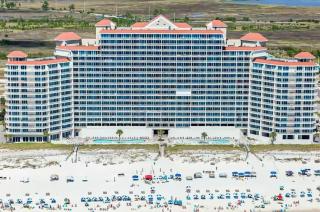Lighthouse Unit 402 - Gulf Shores - 9