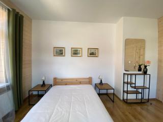 Urokliwy Apartament - Ustrzyki Dolne - 1