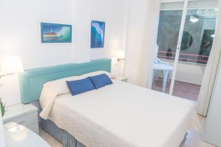 Apartamento Sereno 2 - Piscina, Garaje, Terraza y Playa - Los Caños de Meca - 9