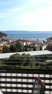 Apartment Petar - Makarska - 6