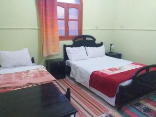 Kasbah Hotel Camping Jurassique - Ifri - 7