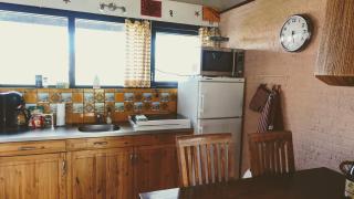 Oude-Tonge holiday house near fishing waters - 2