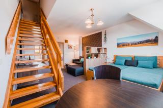 Skiapartma - Říčky v Orlických horách - 4