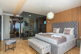 Villa Blue Bay - Dobra Voda - 6