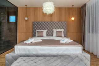Villa Blue Bay - Dobra Voda - 5