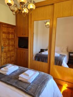 Chalet do Médico - Rodeiro - 3
