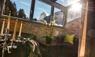 Alpin Garden Luxury Maison & SPA - Adults Only - Ortisei - 9